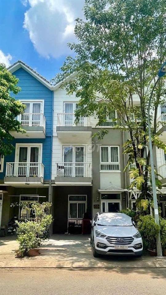 Chính chủ bán nhà phố Park Riverside, Giai đoạn 2, 75m, 10.3 tỷ