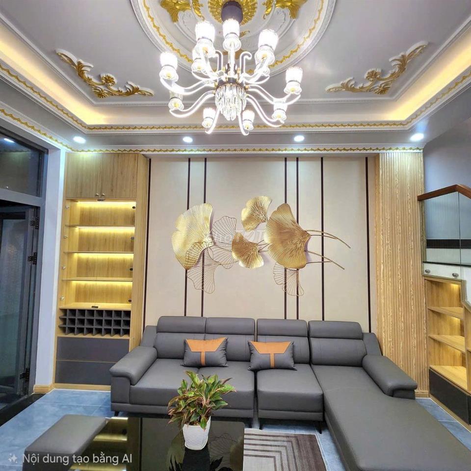 Chính chủ bán nhà đường Lò Lu Quận 9