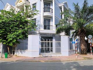 Cho thuê căn góc đẹp dự án Centana Điền Phúc Thành Quận 9
