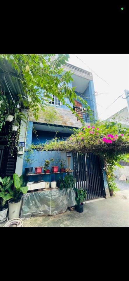  gia đình đi định cư cần bán 