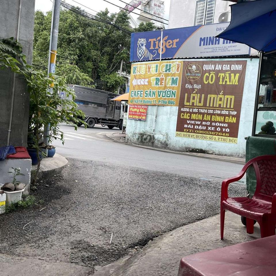 Nhà Cho Thuê