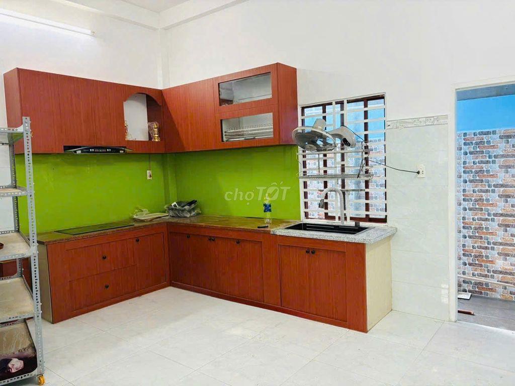 NHÀ PHỐ LIỀN KỀ 2PN 2WC - ĐƯỜNG CÂY KEO, TAM PHÚ, GẦN CHUNG CƯ ĐẠT GIA