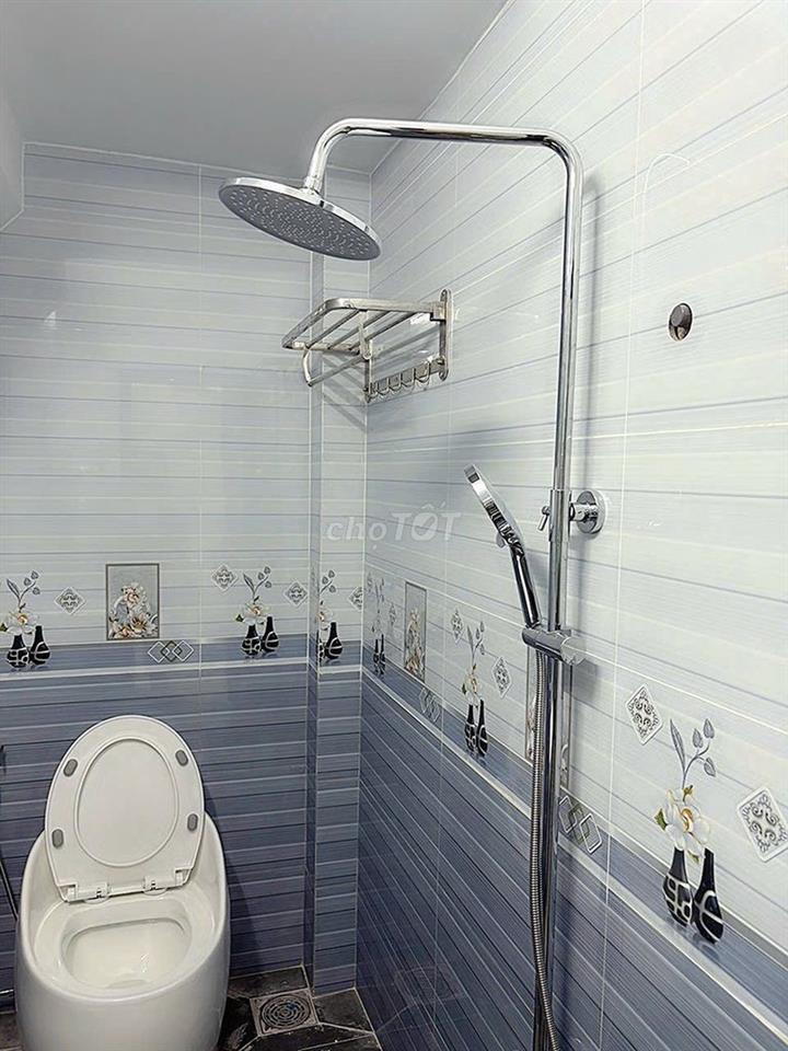 NHÀ PHỐ LIỀN KỀ 2PN 2WC - ĐƯỜNG CÂY KEO, TAM PHÚ, GẦN CHUNG CƯ ĐẠT GIA