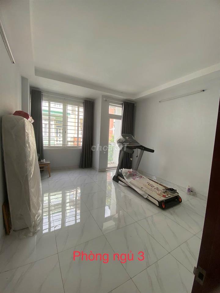 1 trệt 2 lầu 3 pn hiệp bình chánh đường 38 hbc gần gigamal hẻm o to
