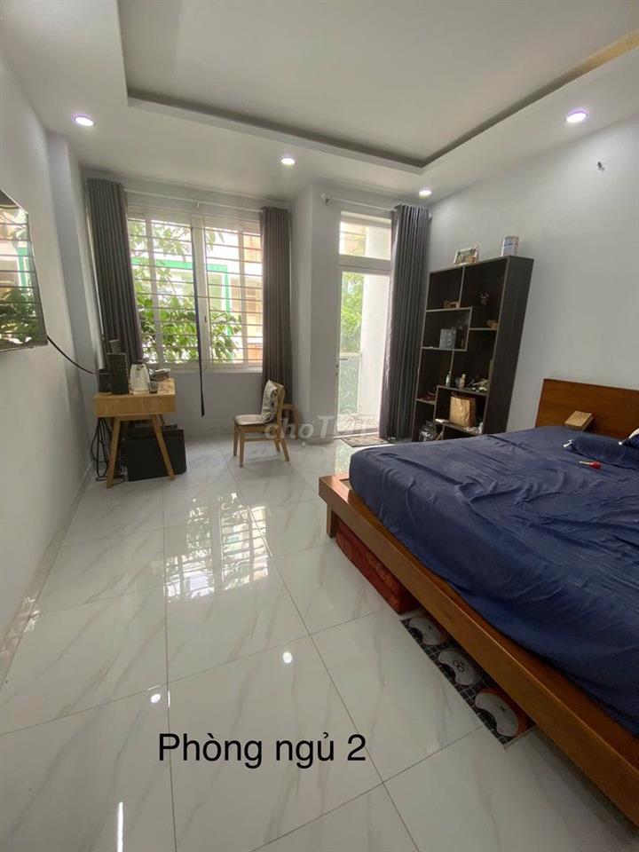 1 trệt 2 lầu 3 pn hiệp bình chánh đường 38 hbc gần gigamal hẻm o to
