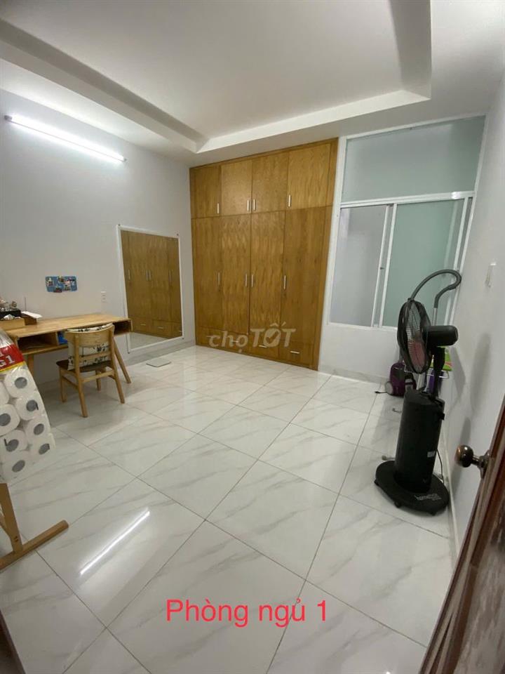 1 trệt 2 lầu 3 pn hiệp bình chánh đường 38 hbc gần gigamal hẻm o to