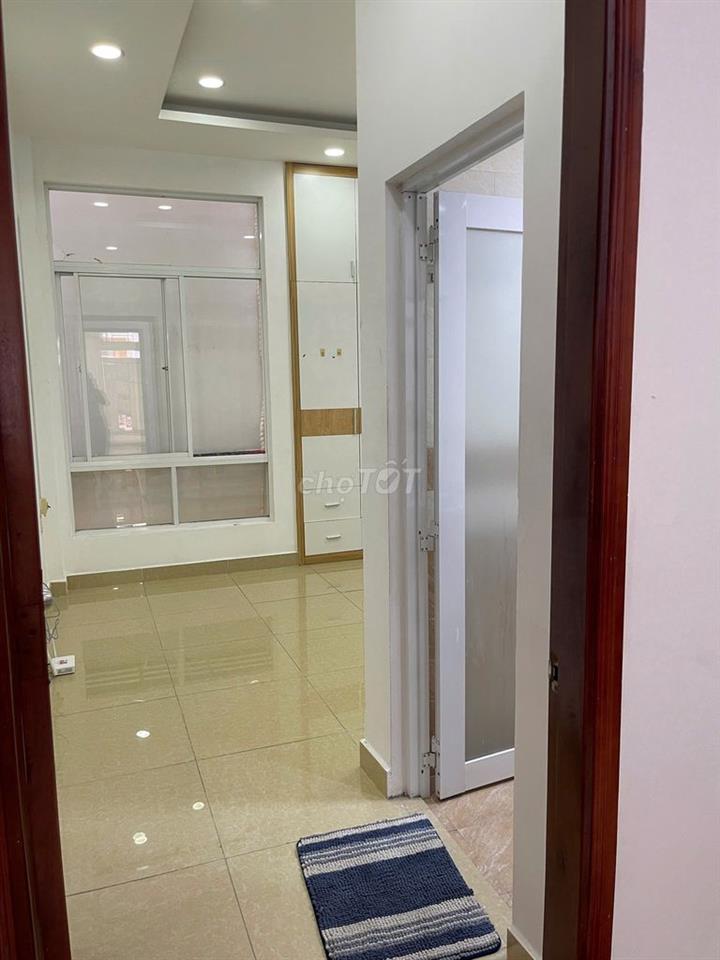 NHÀ ĐẸP 5PN 4 LẦU CÓ THANG MÁY ĐƯỜNG 23 ĐI VÔ SAU GIGAMAL KHU BÊN SÔNG