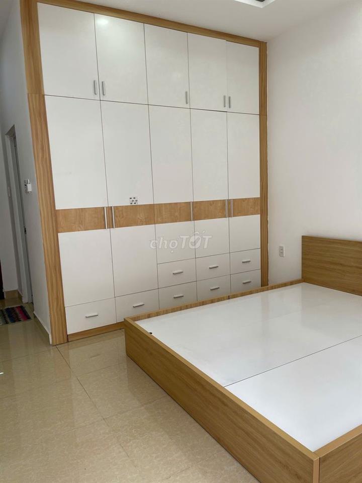 NHÀ ĐẸP 5PN 4 LẦU CÓ THANG MÁY ĐƯỜNG 23 ĐI VÔ SAU GIGAMAL KHU BÊN SÔNG