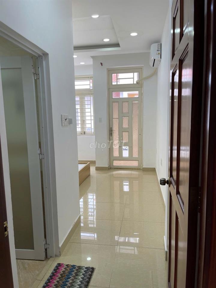 NHÀ ĐẸP 5PN 4 LẦU CÓ THANG MÁY ĐƯỜNG 23 ĐI VÔ SAU GIGAMAL KHU BÊN SÔNG