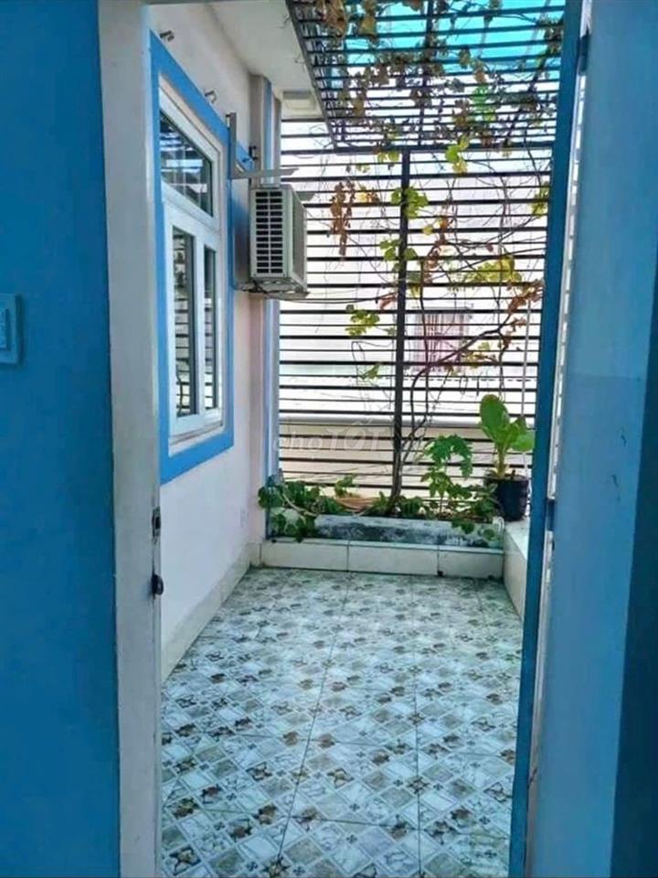 NHÀ MỚI 3PN SÁT HOÀNG DIỆU 2 -ĐH NGÂN HÀNG- GIÁ CHỈ 1OTR