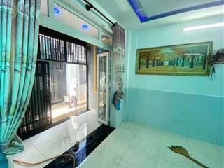 NHÀ MỚI 3PN SÁT HOÀNG DIỆU 2 -ĐH NGÂN HÀNG- GIÁ CHỈ 1OTR