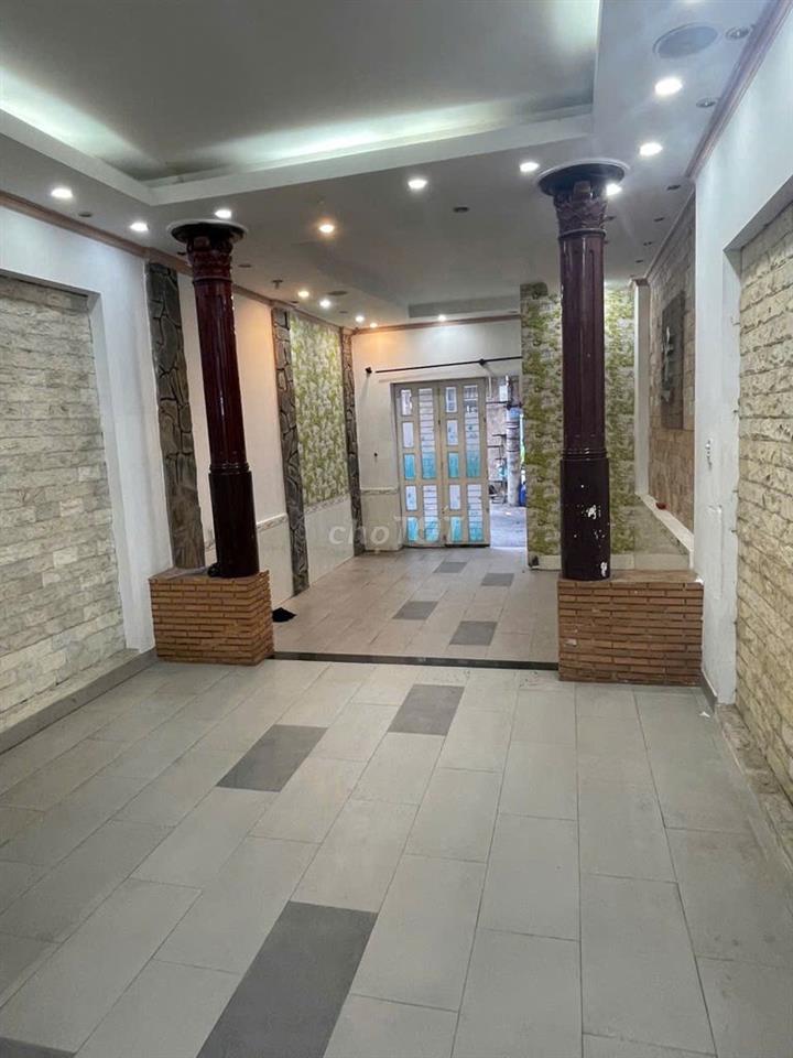 3pn đường đặng văn bi gần ngã tư bình thái hẻm xe hơi