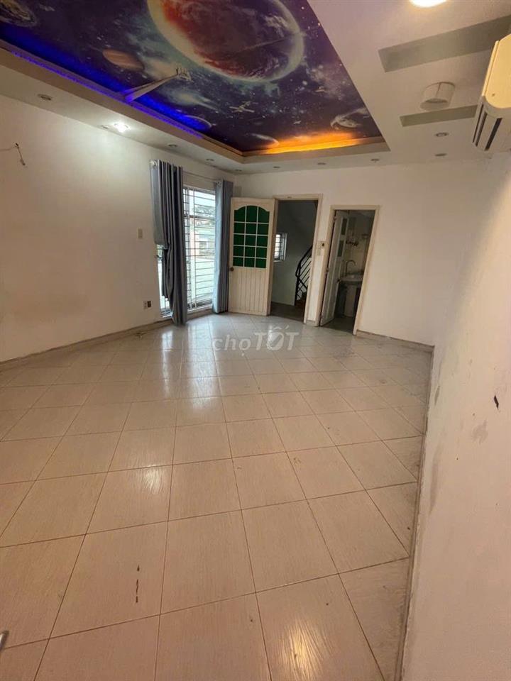 3pn đường đặng văn bi gần ngã tư bình thái hẻm xe hơi