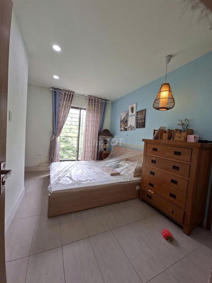 NHÀ SÂN VƯỜN TRƯỚC SAU Ô TÔ ĐẬU TRƯỚC NHÀ ĐƯỜNG GÒ DƯA TAM BÌNH TĐ