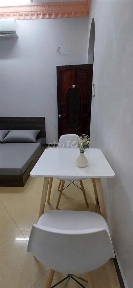 CHDV 20M2 CỬA SỔ TRỜI- CHỢ LINH TRUNG, GẦN ĐH NGÂN HÀNG