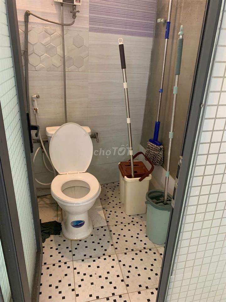 8 TR /THÁNG NHÀ 60M2 NGAY DH NGÂN HÀNG ĐƯỜNG SỐ 7 LINH TRUNG THỦ ĐỨC