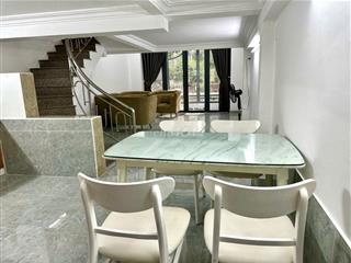 nhà mới full nội thất cao cấp, 200m2 sd, đường 12 hbp, cầu Vĩnh Bình