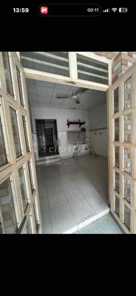 nhà đẹp 1 lầu 2pn 2wc