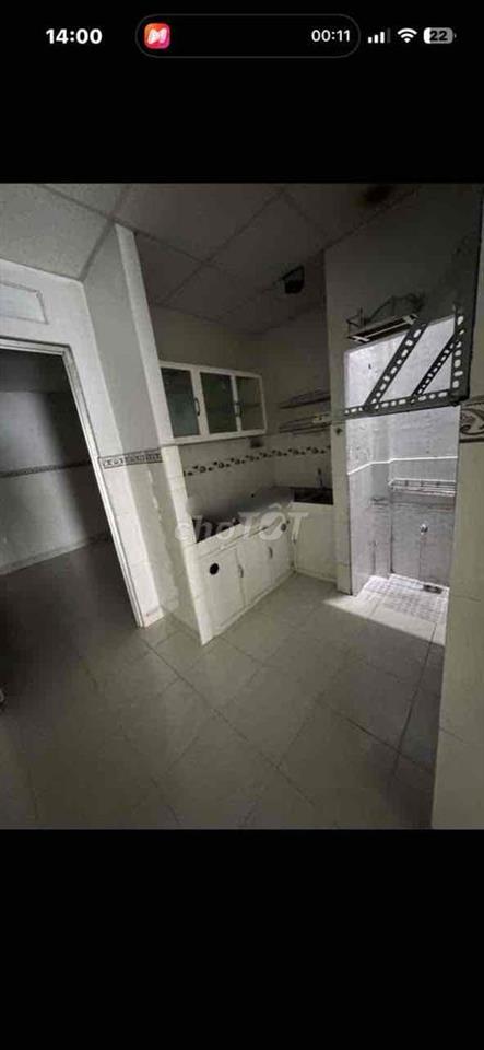 nhà đẹp 1 lầu 2pn 2wc