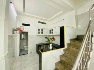 nhà đẹp 1 lầu 2pn 2wc