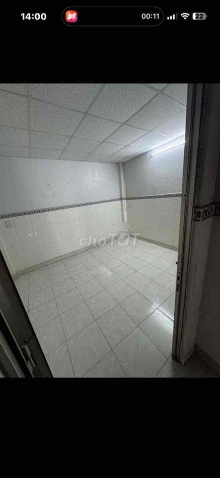 nhà đẹp 1 lầu 2pn 2wc