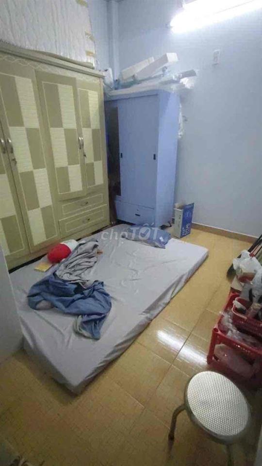 nhà đẹp đ tam bình 1 lầu 2pn