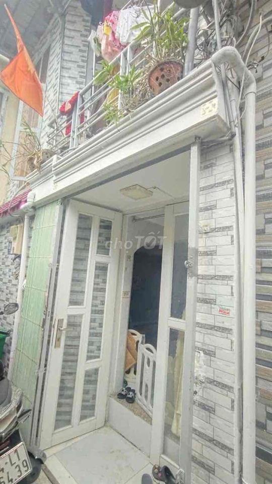 nhà đẹp đ tam bình 1 lầu 2pn