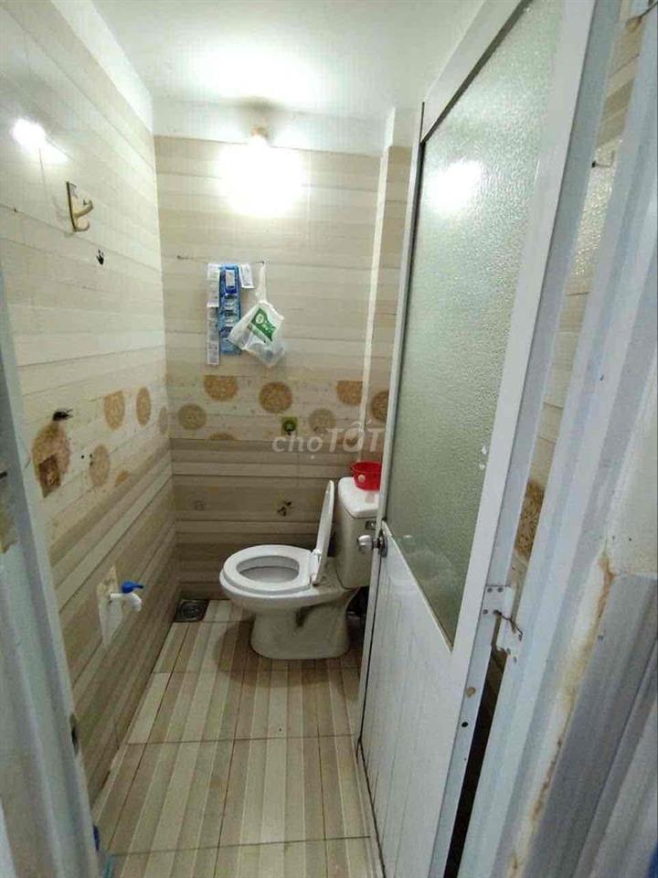 nhà 1 lầu 2pn gần cầu ô. kiêm đ48 sông đà