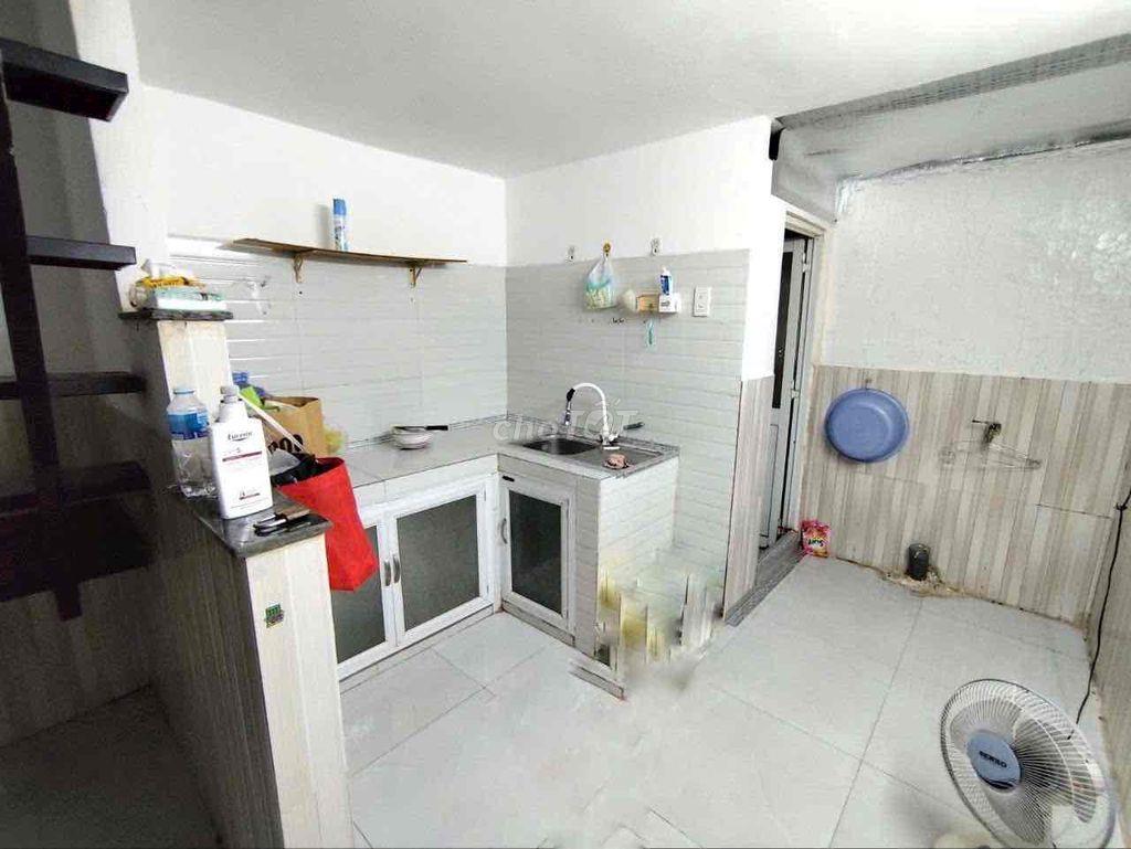 nhà 1 lầu 2pn gần cầu ô. kiêm đ48 sông đà