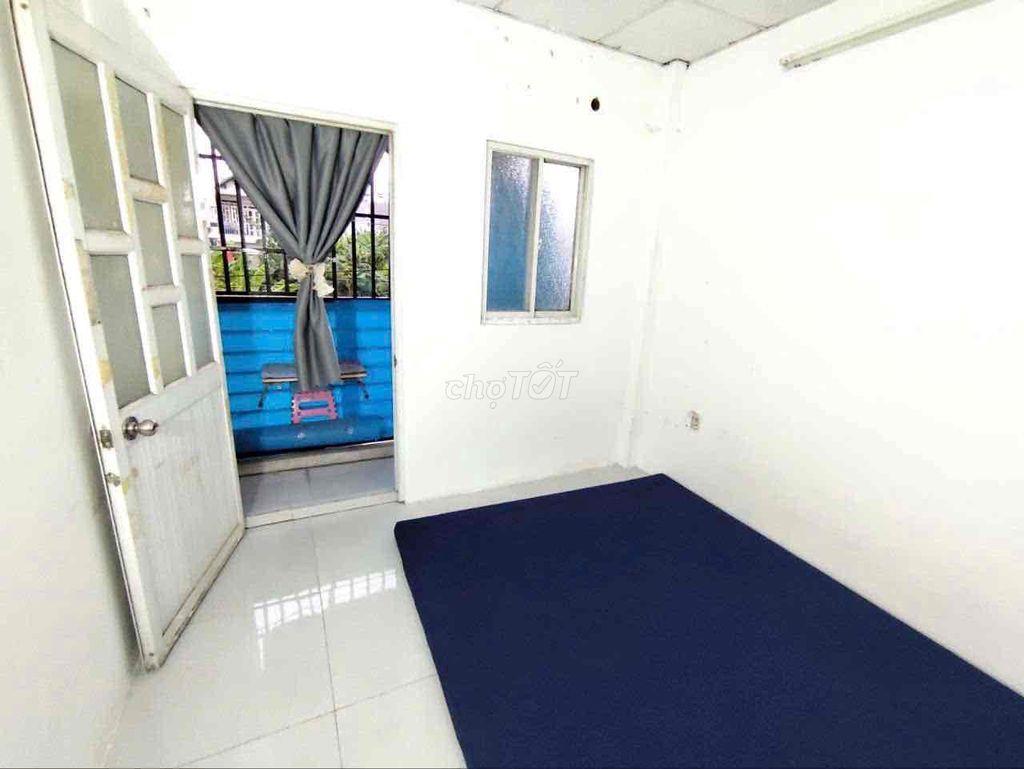 nhà 1 lầu 2pn gần cầu ô. kiêm đ48 sông đà