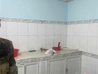 nhà đ35 một lửng +1pn dưới gần hiệp bình