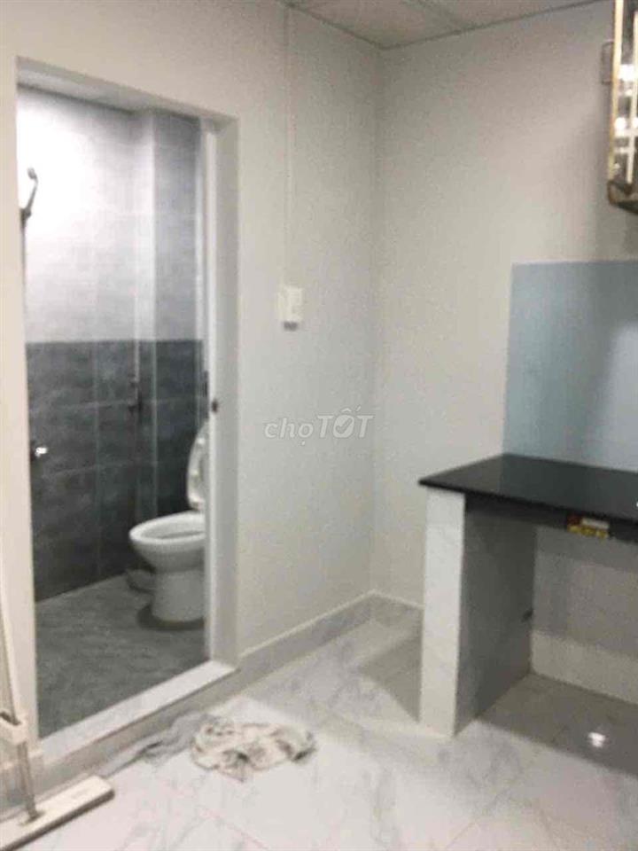 nhà mới đẹp 1 lầu 2pn đ42 tam bình gần hiệp bình