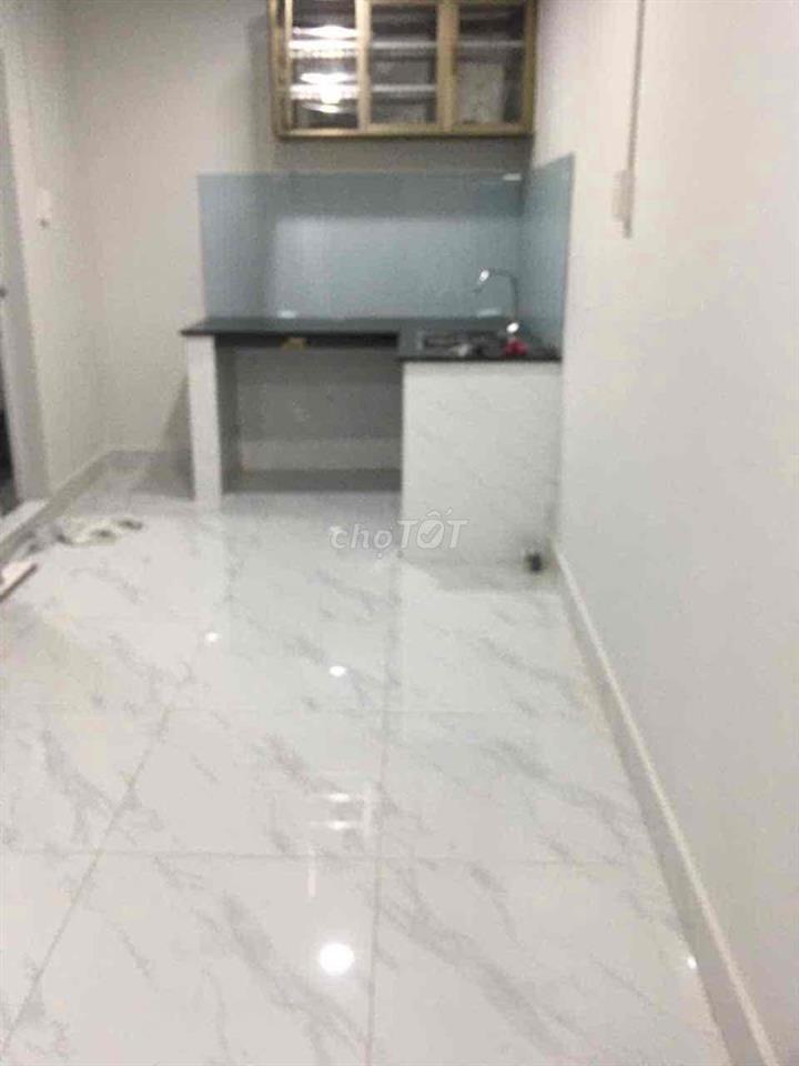 nhà mới đẹp 1 lầu 2pn đ42 tam bình gần hiệp bình