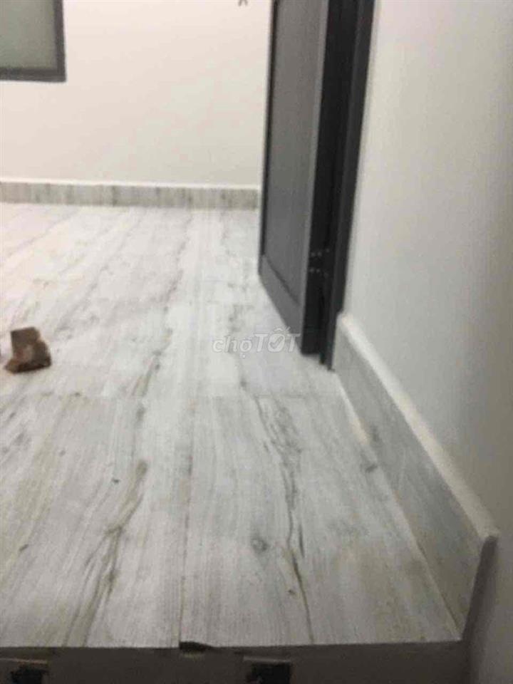 nhà mới đẹp 1 lầu 2pn đ42 tam bình gần hiệp bình