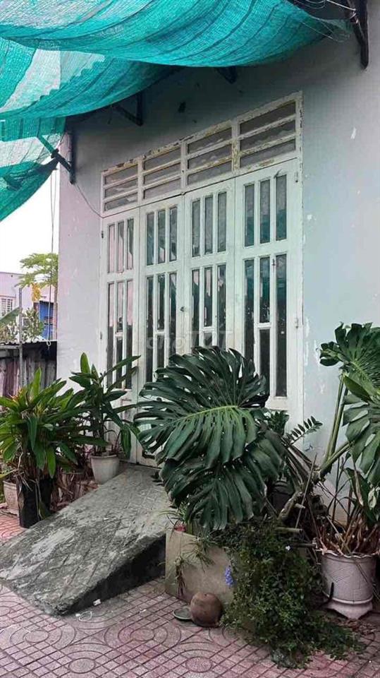 nha2 lầu 3pn 4wc đ tam bĩnhe hơi tới nhà