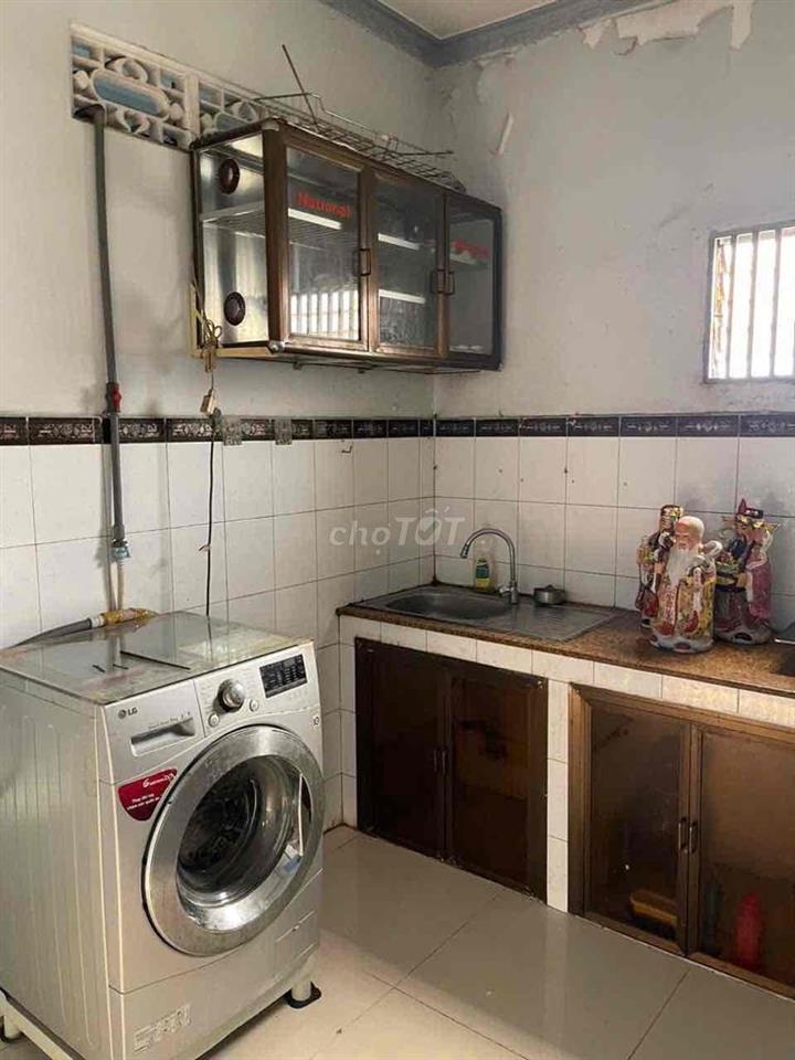 nhà đẹp 1 lầu 2pn2wc gần chùa ưu đàm