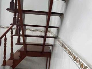 nhà đẹp 1 lầu 2pn2wc gần chùa ưu đàm