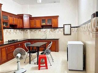 nhà 2 lầu 4pn5wc hẻm xe hơi gần chợ hiệp bình