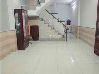 nhà đẹp 1 lầu 3pn2wc đ 38 HXHgần chợ hiệp bình