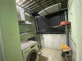nhà full nội thất gần chợ hiệp bình 2pn 2wc