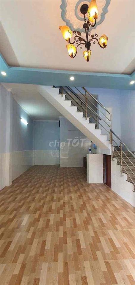 nhà mjt tiền 1 lầu 2pn2wc ở kd oline vp…