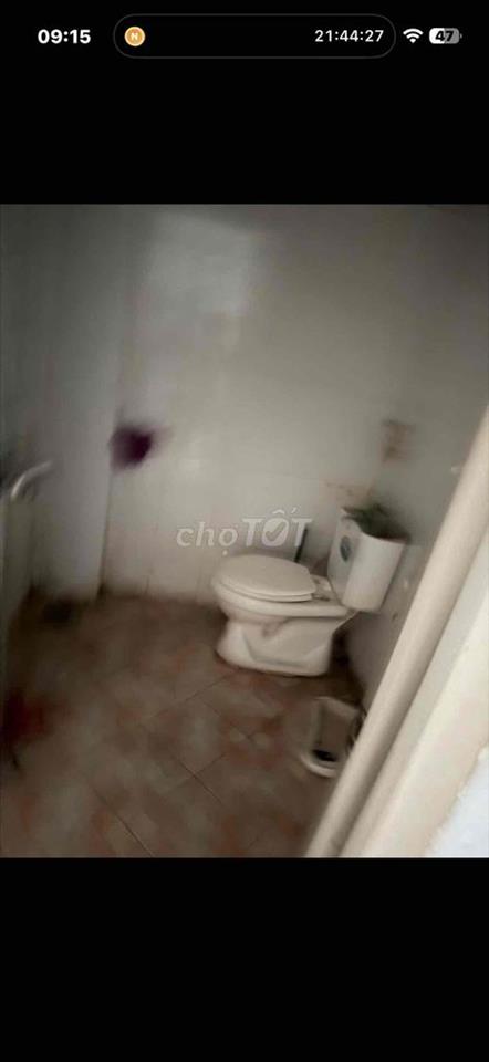 nhà đ38 một lầu 3pn2wc có sân rộng