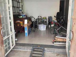 nhà đẹp đ20 gần gigamol 2pn 1wc 2 máy lạnh