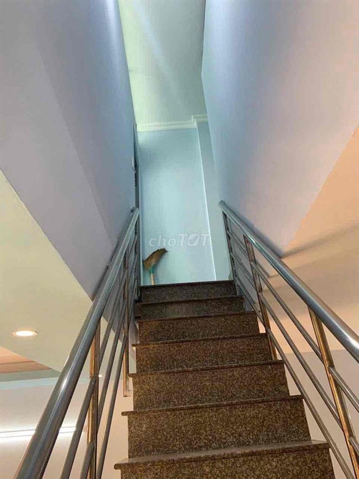 nhà đ xe hơi 1 lầu 2pn2wc ở kd oline