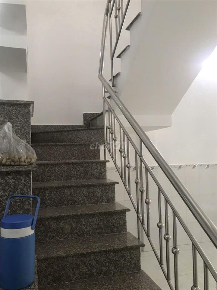 Nhà mới đẹp cho thuê Đường 47 Thủ Đức giáp Bình Thạnh