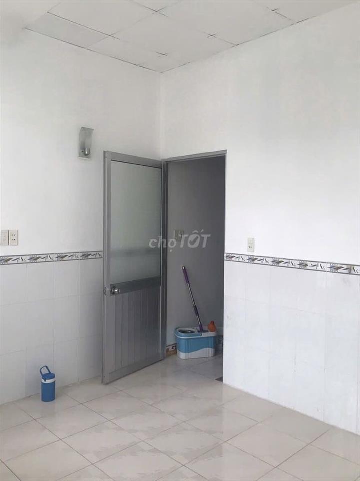 Nhà mới đẹp cho thuê Đường 47 Thủ Đức giáp Bình Thạnh