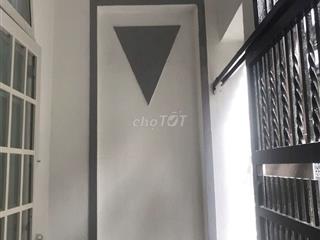 Nhà mới đẹp cho thuê Đường 47 Thủ Đức giáp Bình Thạnh