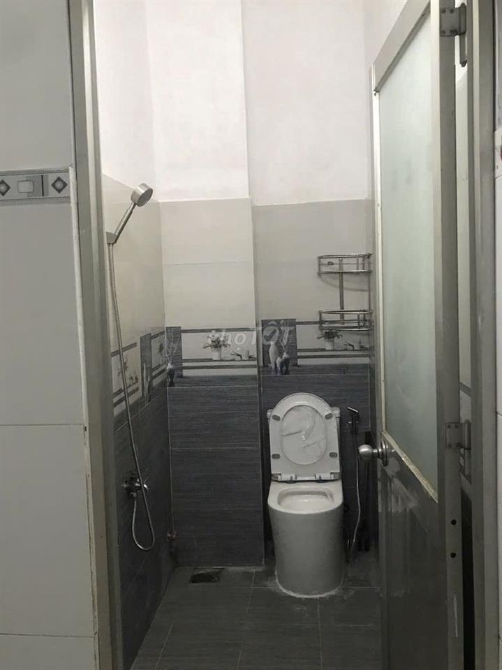 Nhà mới đẹp cho thuê Đường 47 Thủ Đức giáp Bình Thạnh