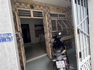 Cho thuê nhà nguyên căn gần chợ Hiệp Bình
