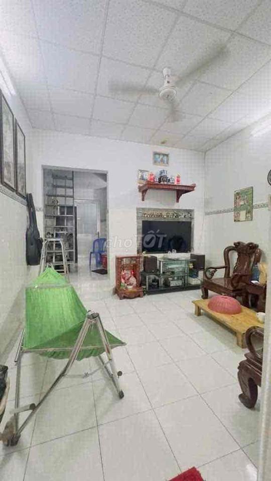 Cho thuê nhà nguyên căn gần chợ Hiệp Bình